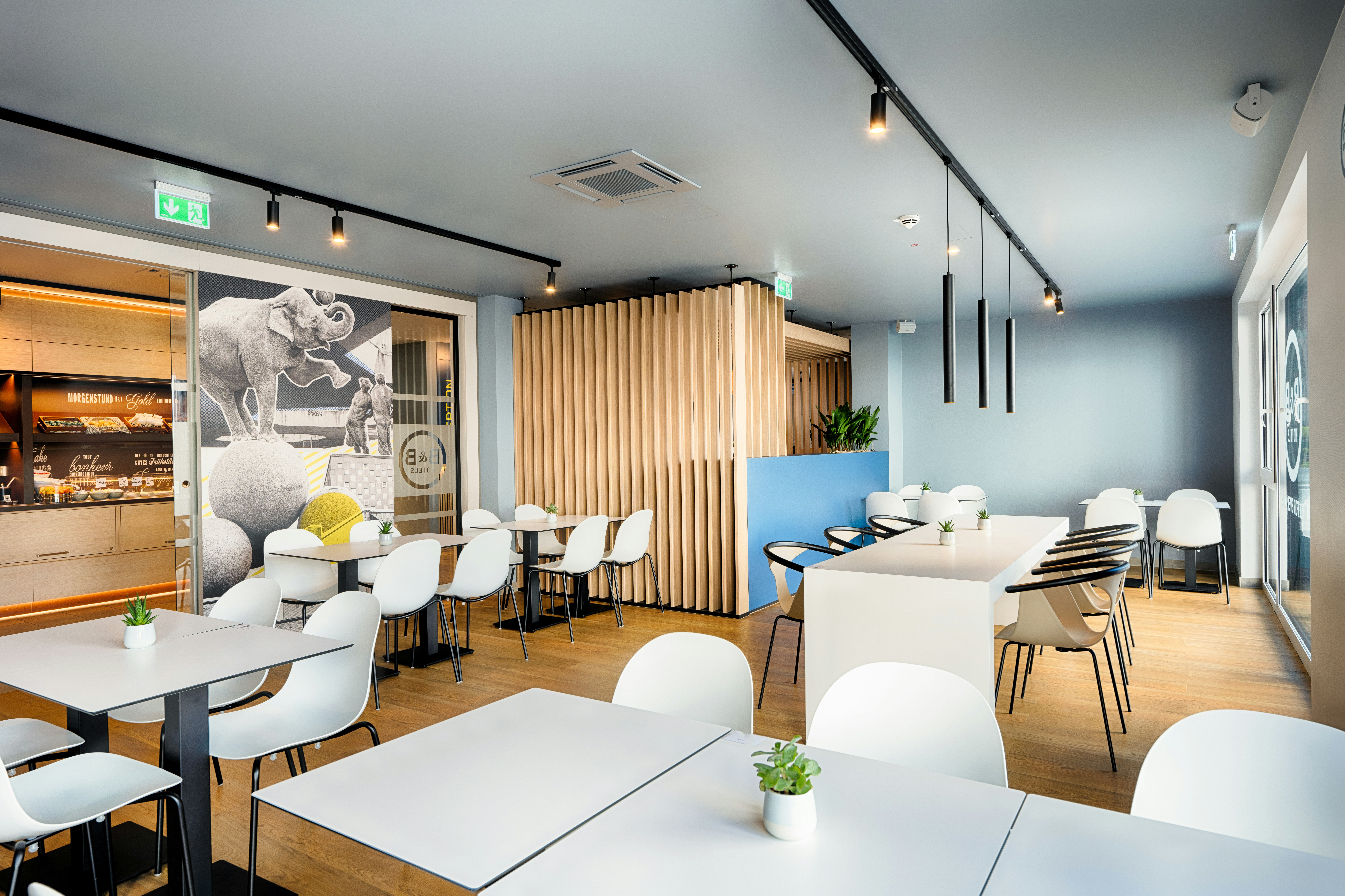 B&B Hotel Giessen 20/26