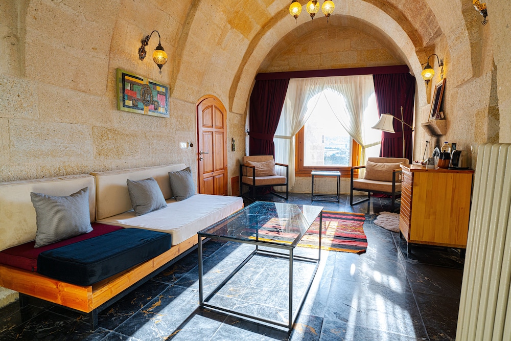 Agarta Cave Hotel 11/50