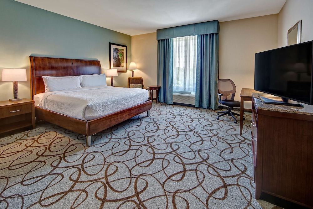 Hilton Garden Inn Charleston / Mt Pleasant 22/58