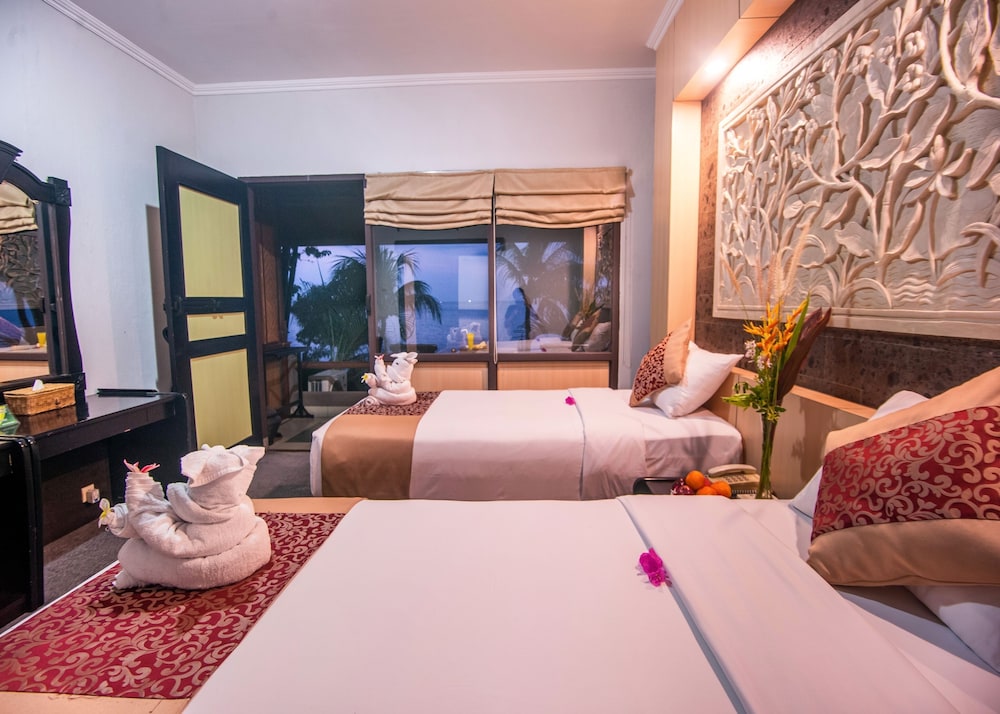 Nugraha Lovina Seaview Resort & Spa 14/69