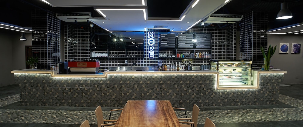 Urban H Hotel 18/24