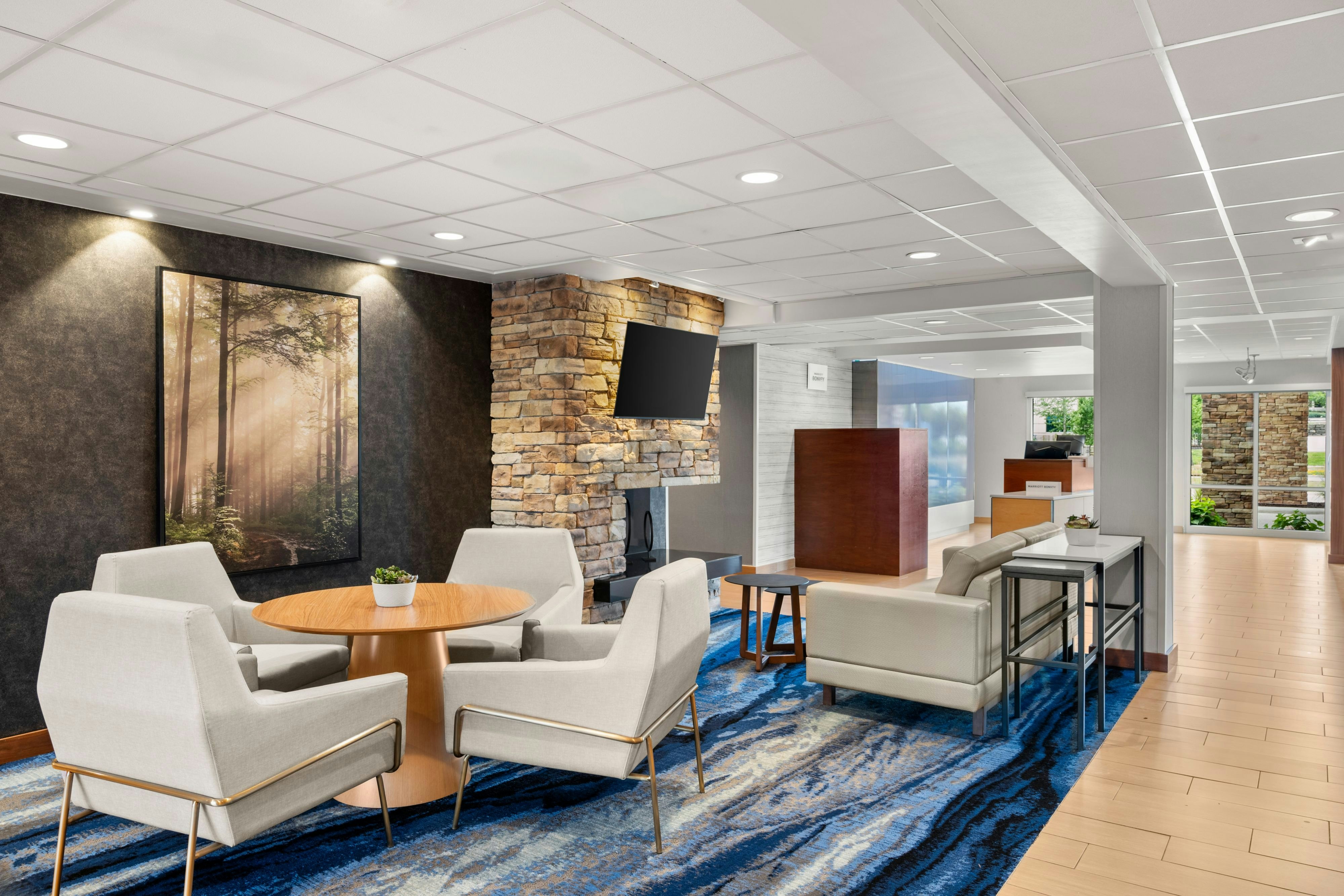 Fairfield Inn Suites Madison West Middleton 17/31