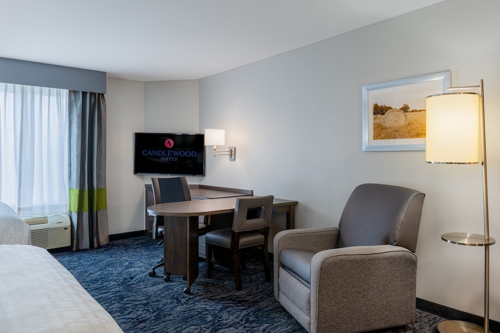 Candlewood Suites Cookeville 31/53