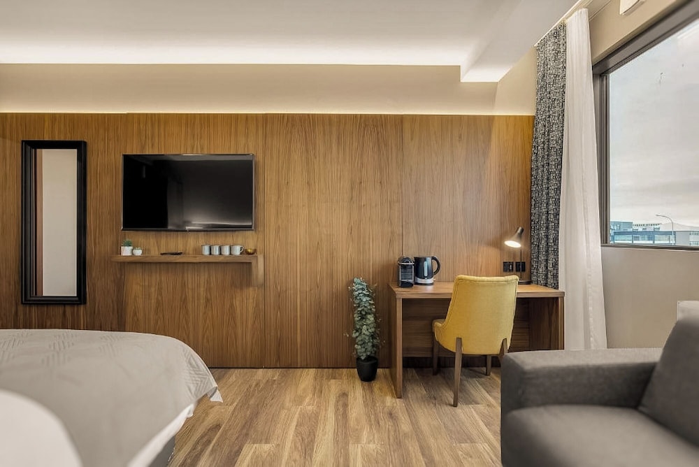 Hotel Muli 61/67