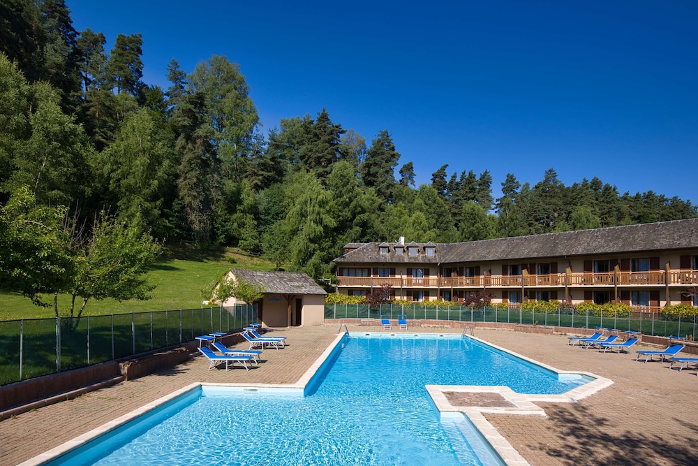 Les Hameaux De Lozere, Sure Hotel Collection by Best Western 1/60