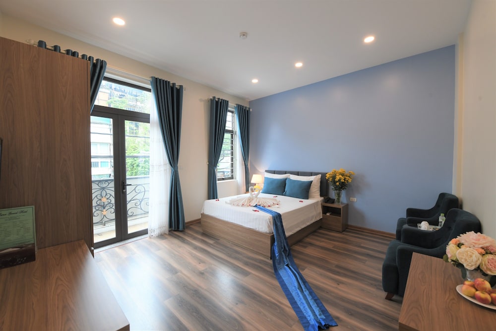 The Sono Hanoi Hotel 32/55