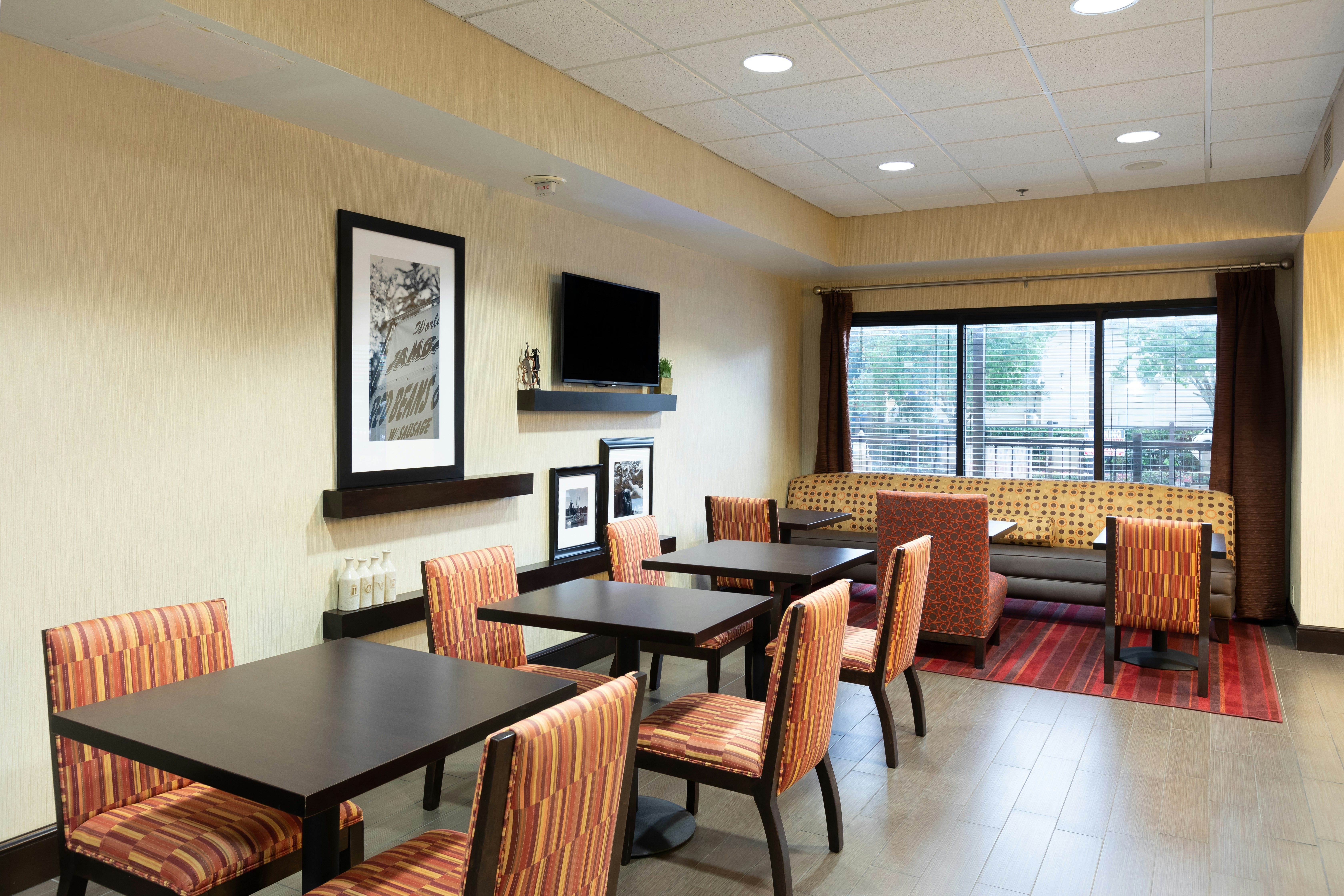 Hampton Inn Houma 13/25