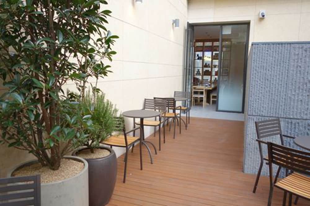 Borjomi Seoul Boutique Hotel 32/49