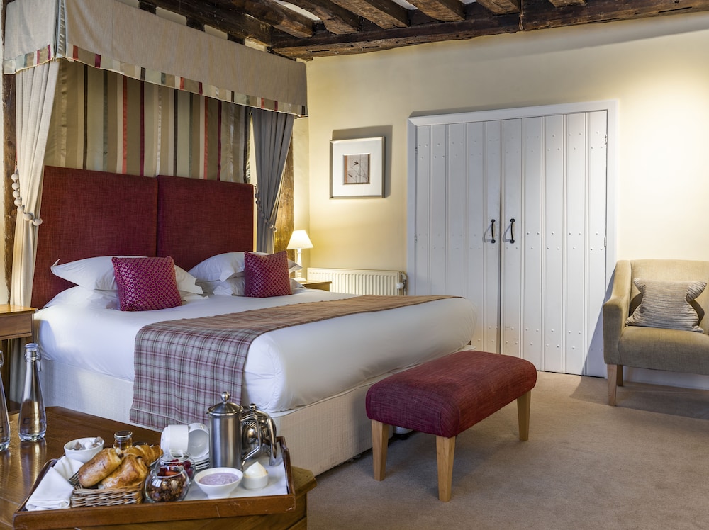 The Swan Hotel 7/50
