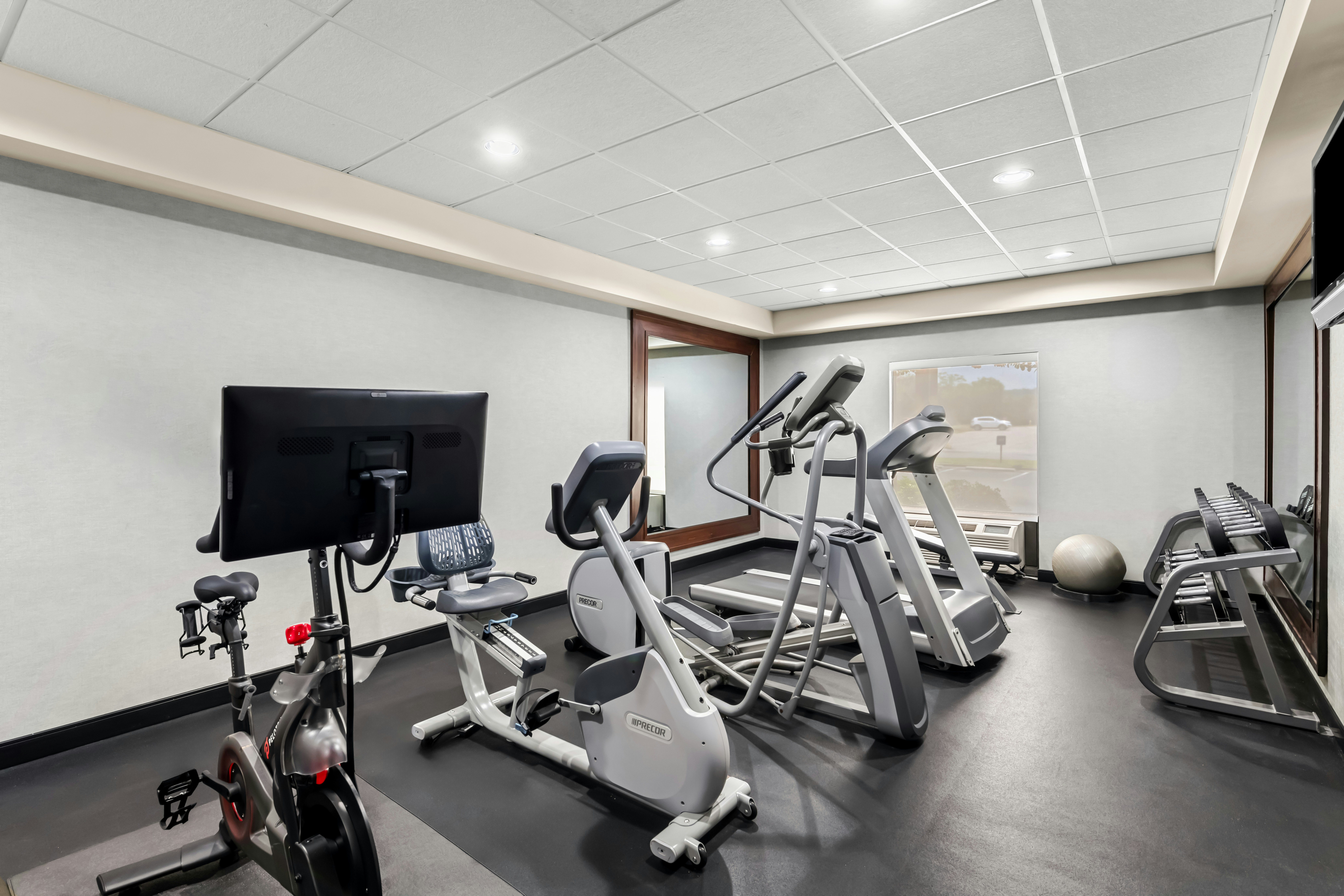 Hampton Inn Chattanooga North Ooltewah 30/49