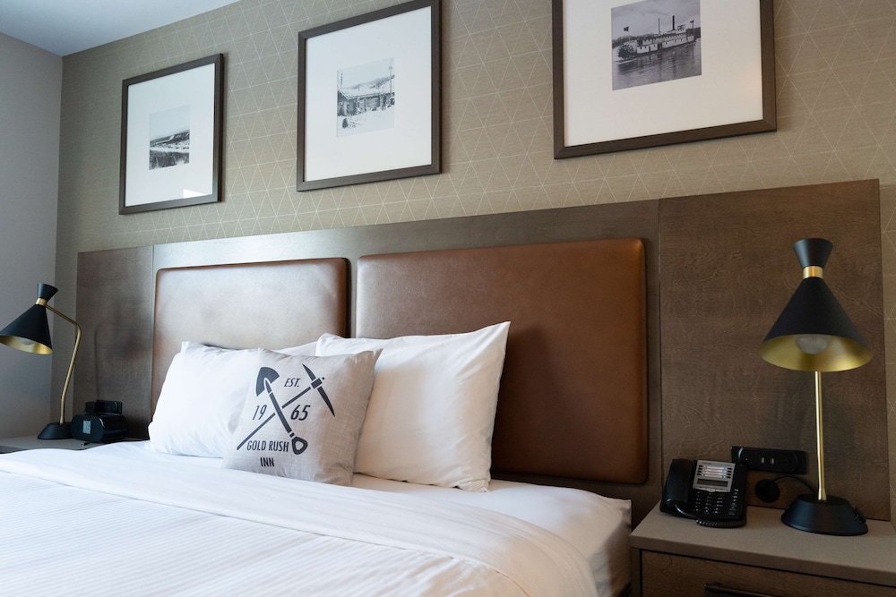 Best Western Gold Rush Inn 9/42