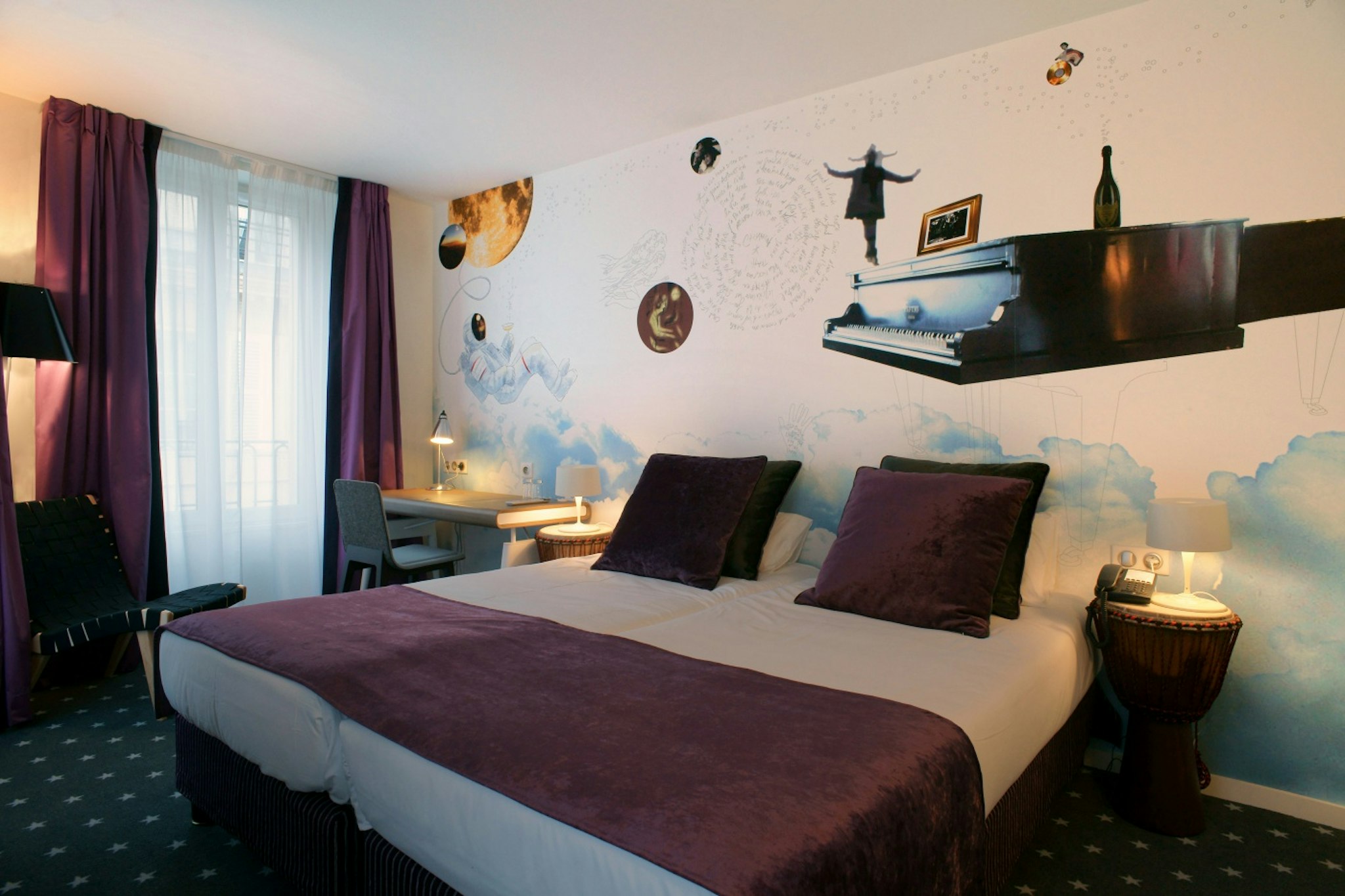 Hotel Du Triangle D Or 13/56