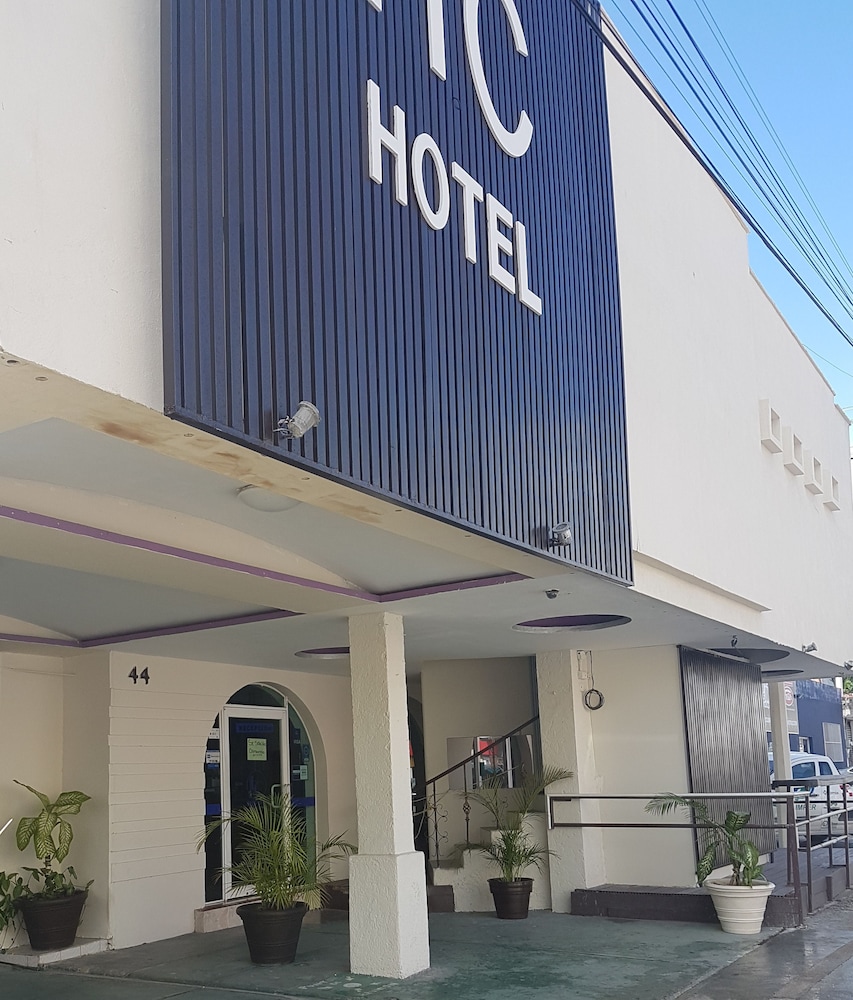 Hotel HC Internacional 3/35