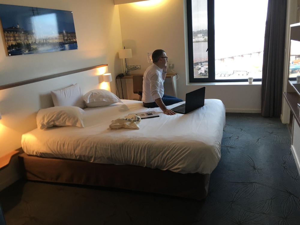 ibis Styles Bordeaux Begles 6/53