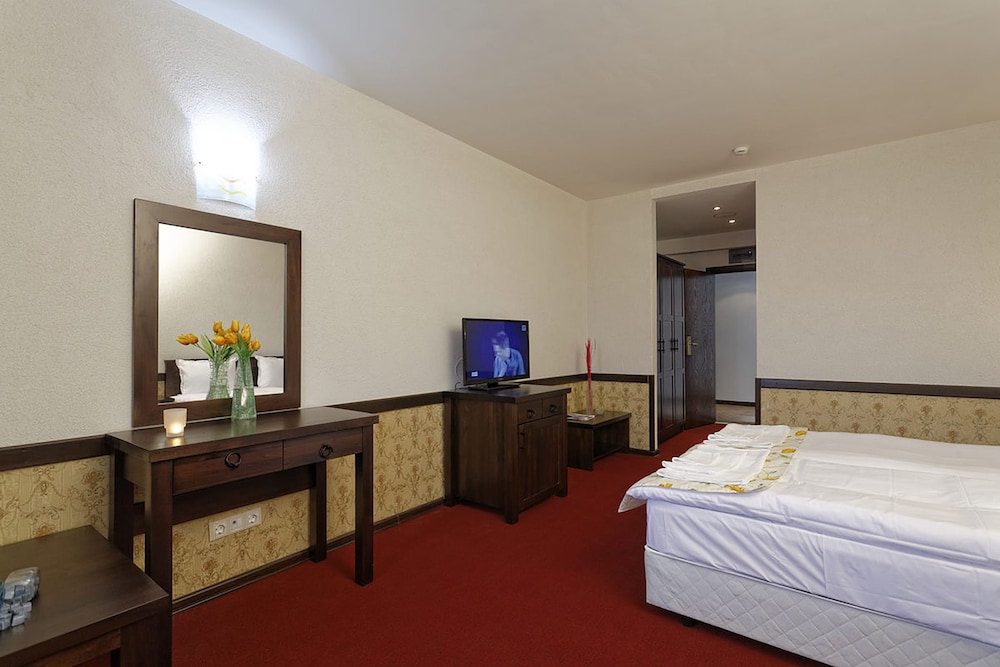 Trinity Residence Bansko 13/67