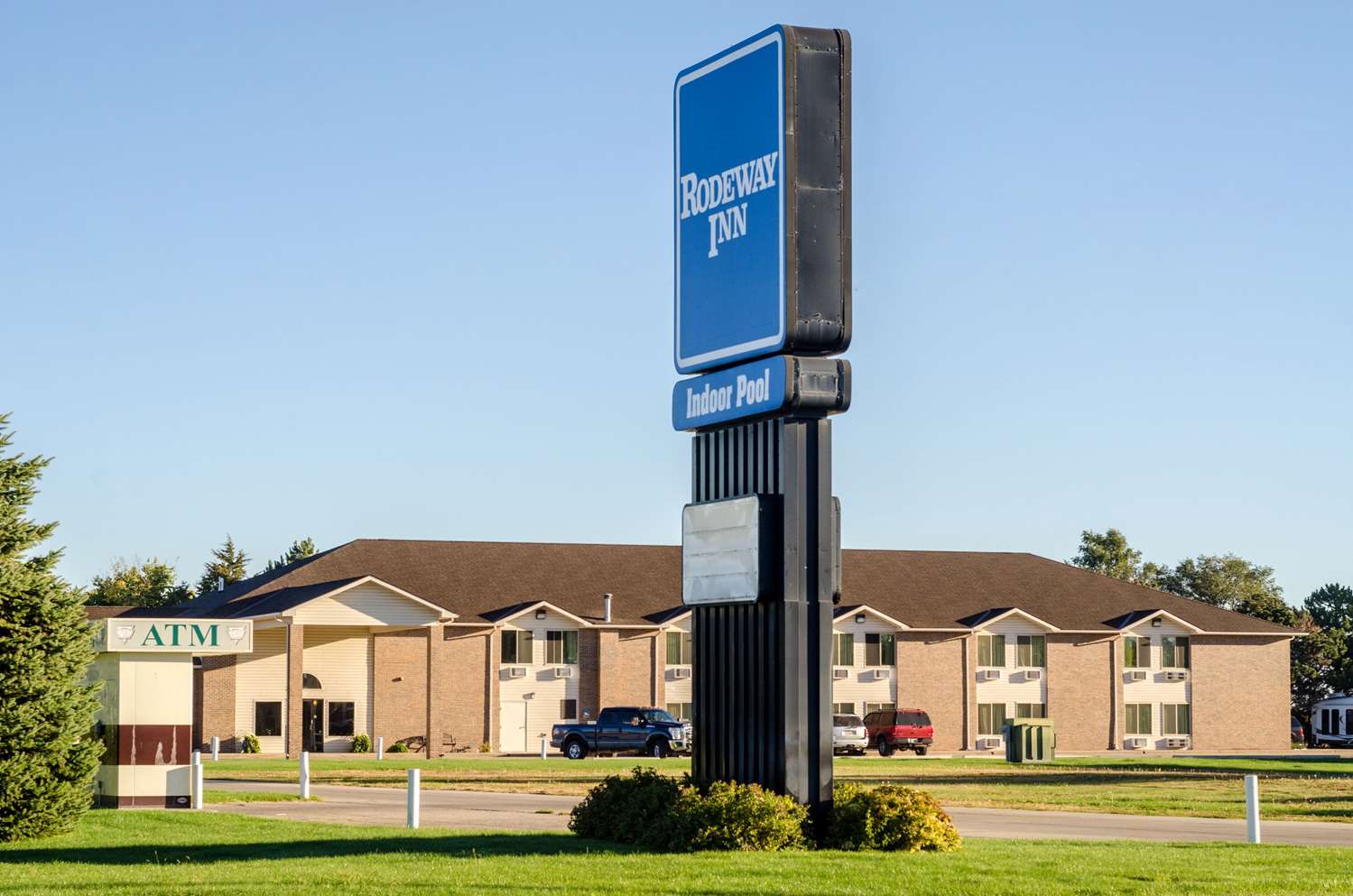 Rodeway Inn Ainsworth, NE 21/21