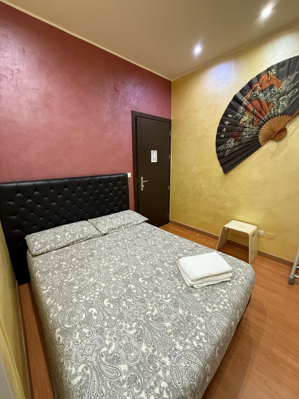 Budget, Double Bed