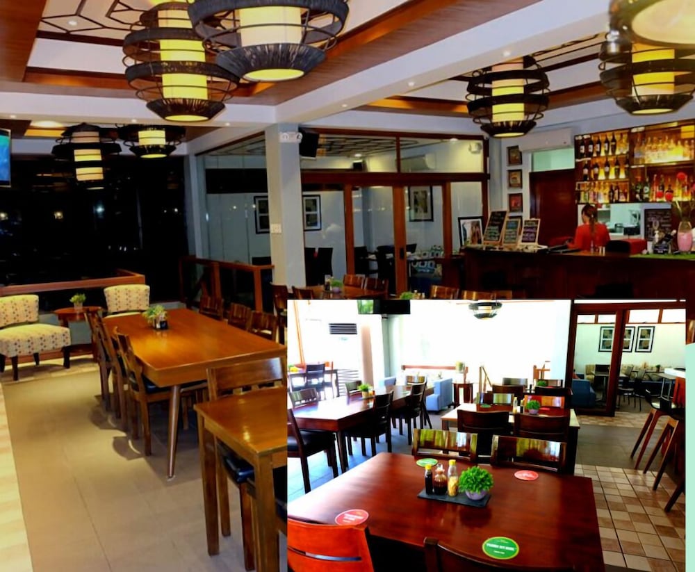 London Beach Resort And Hotel 14/24
