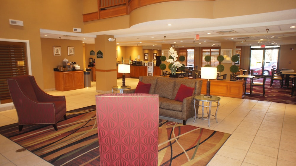 Wingate by Wyndham Chattanooga 19/32