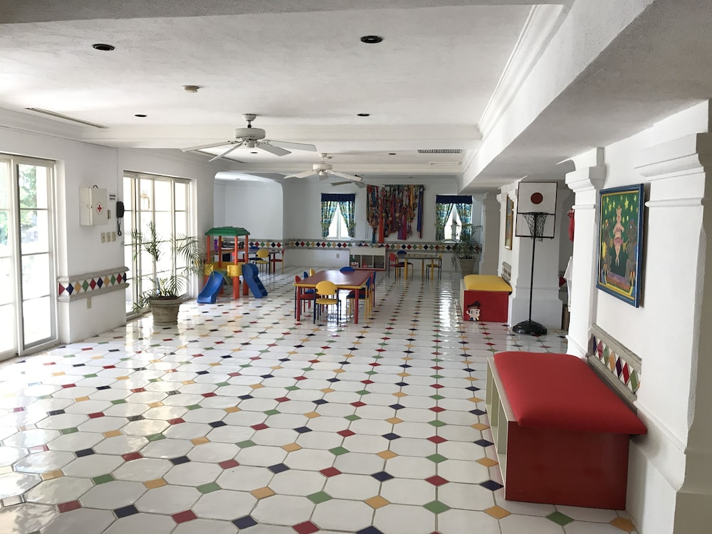 Grand Isla Navidad Golf & Spa Resort with Marina 30/50
