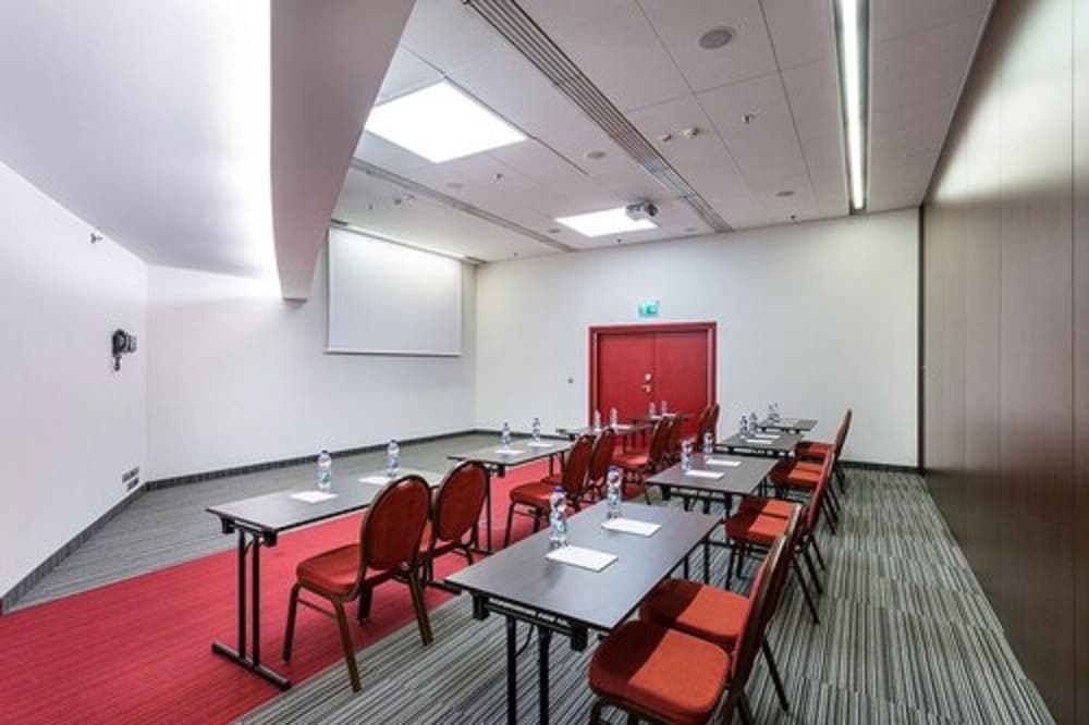 QUBUS HOTEL BIELSKO - BIALA 38/50