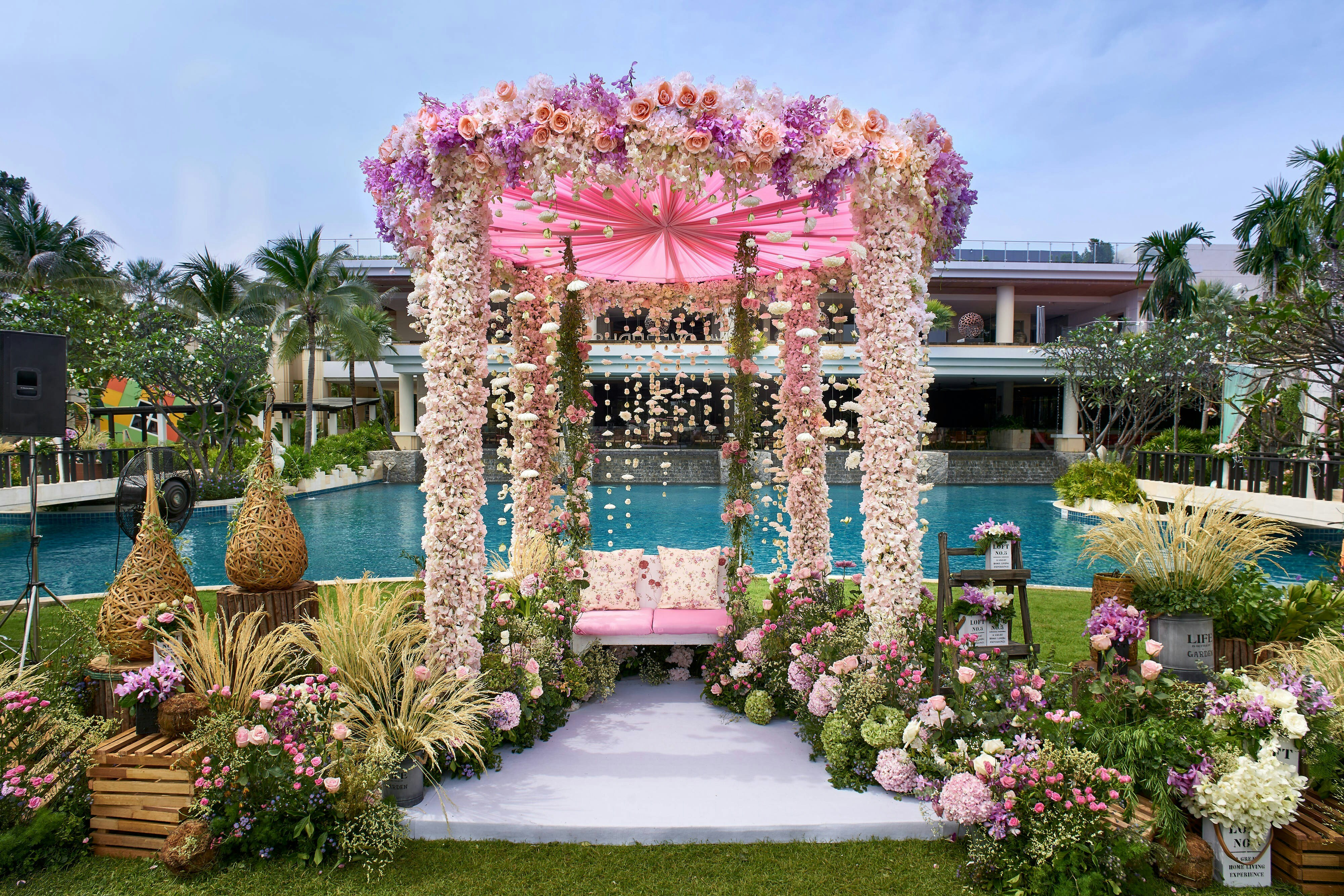 Sheraton Hua Hin Resort And Spa 2/75