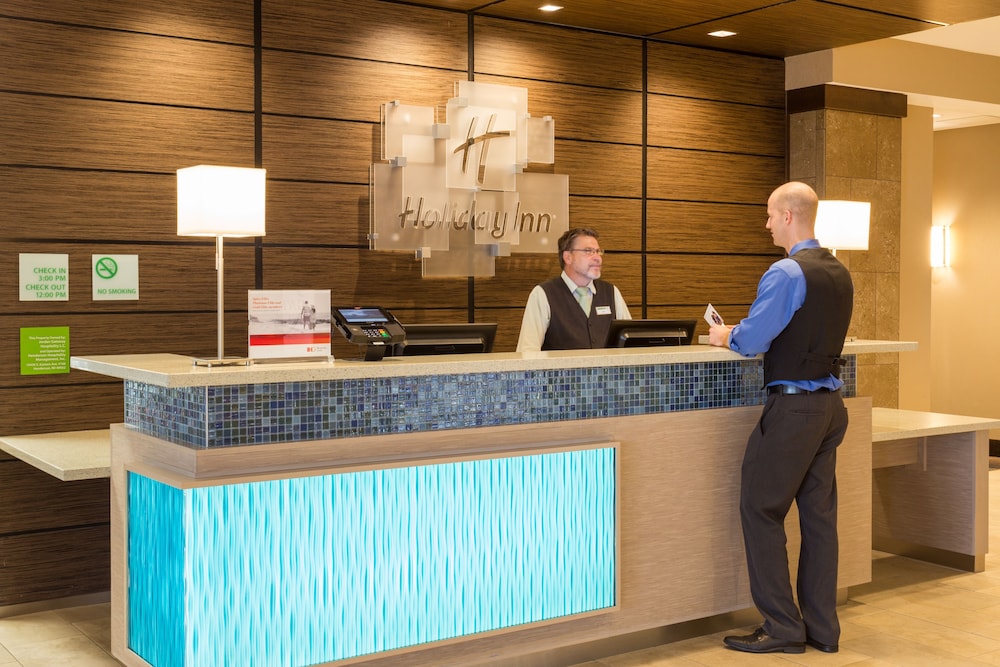 Holiday Inn South Jordan Slc South 5/43