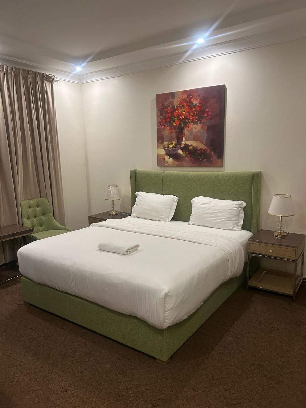 أسيل للشقق الفندقية(Aseel Hotel Apartment) 30/45