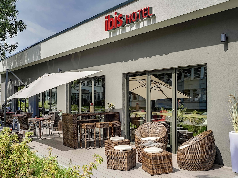 Ibis Muenchen Airport Sued in HALLBERGMOOS - GERMANY