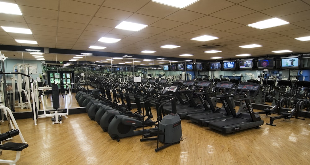 Cwrt Bleddyn Hotel & Spa 22/42