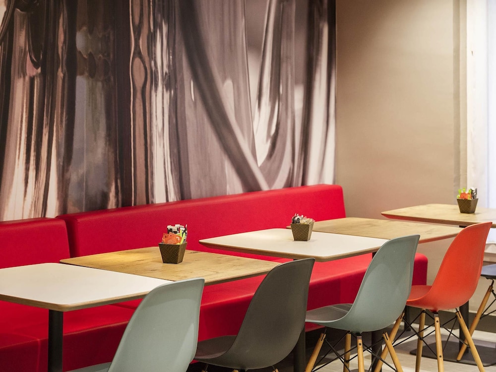 Ibis Paris Vaugirard Porte De Versailles 24/28