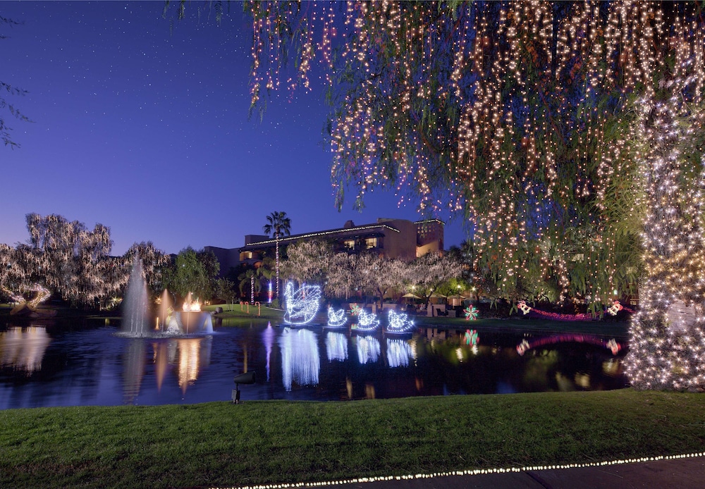Fairmont Scottsdale Princess 81/85