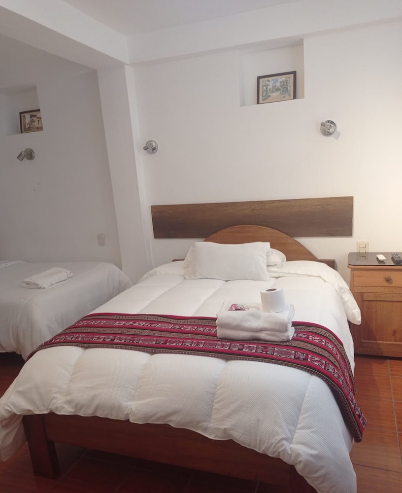 STANDARD, TWIN BEDS
