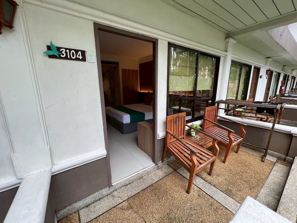 The Viridian Resort 45/62