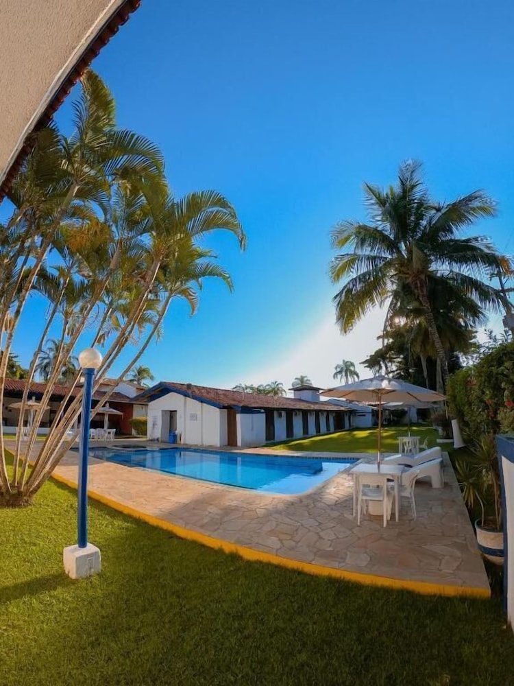Hotel Arrastão 54/57