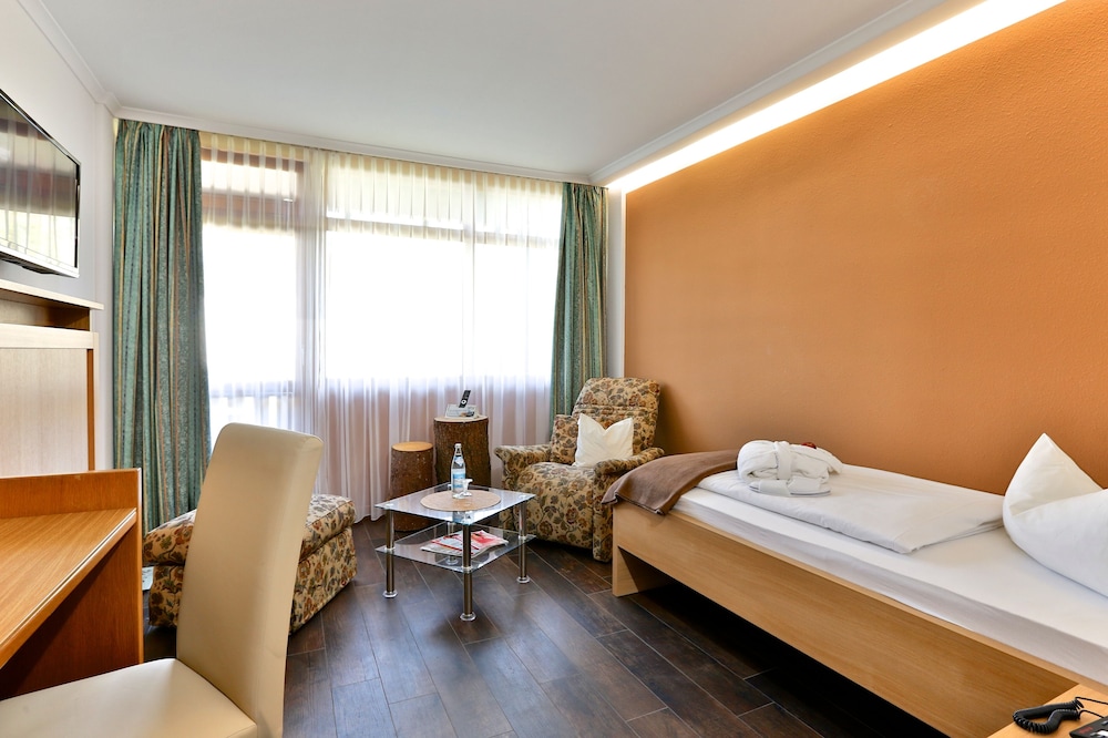 AktiVital Hotel 33/77