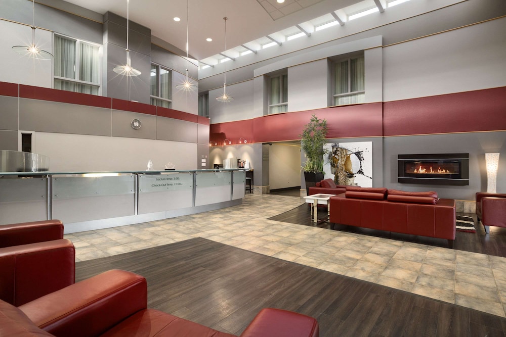 Days Inn By Wyndham Estevan 12/22