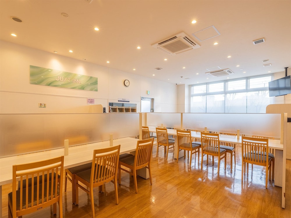 Just Inn Matsusaka Station 38/48