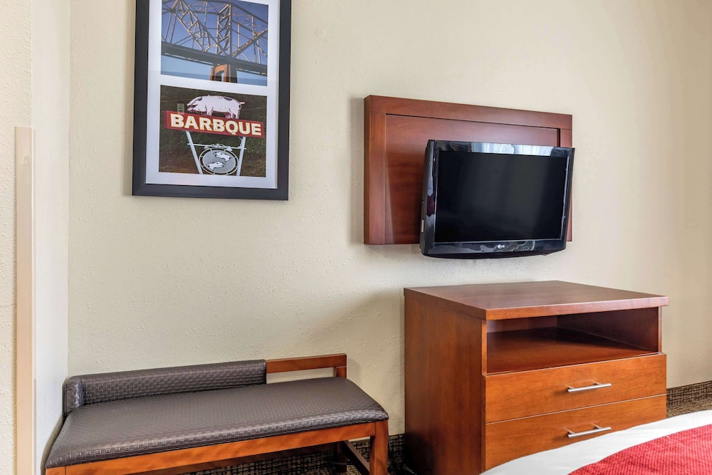 Comfort Suites Shreveport West I-20 28/35
