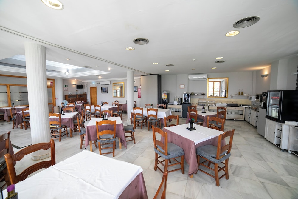 Hotel Villa Turistica de Cazorla 35/50