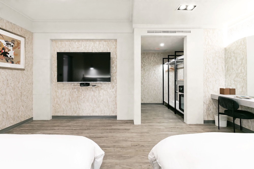 Dolamanco Hotel 30/50