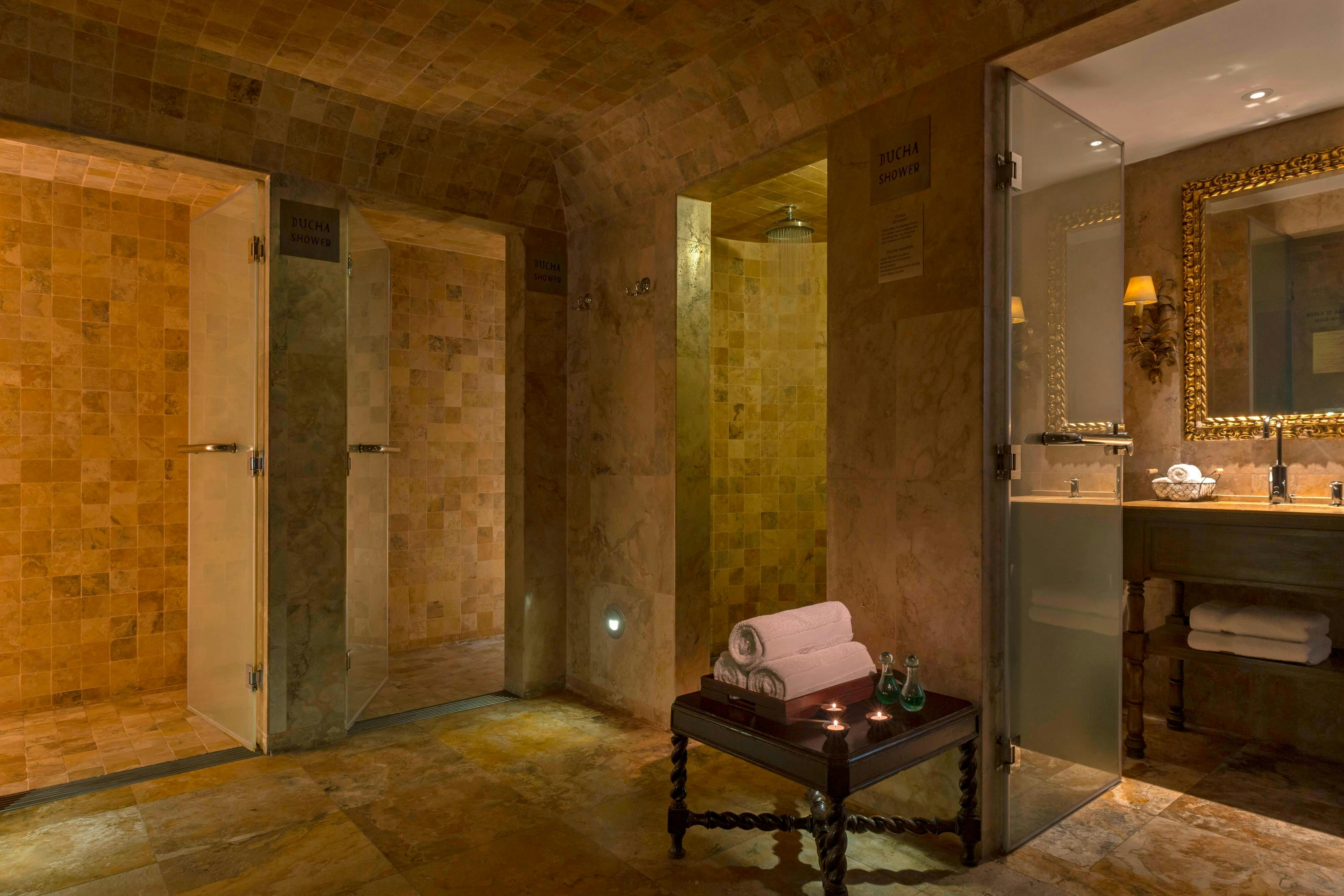 Palacio del Inka a Luxury Collection Hotel 80/80