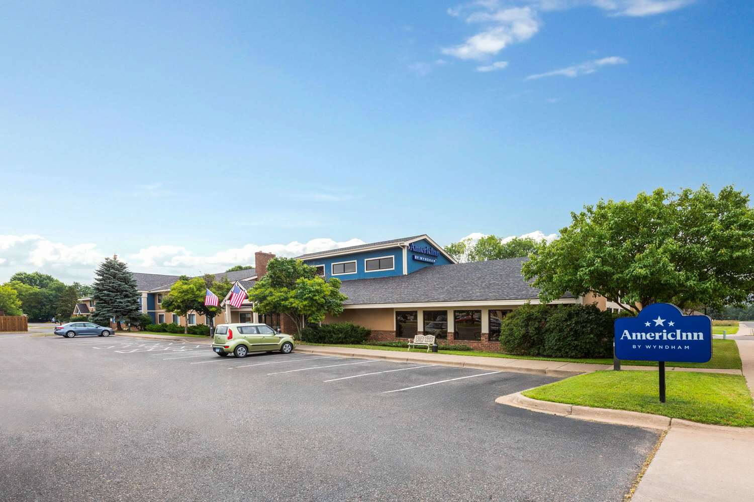 Americinn By Wyndham North Branch 33/39