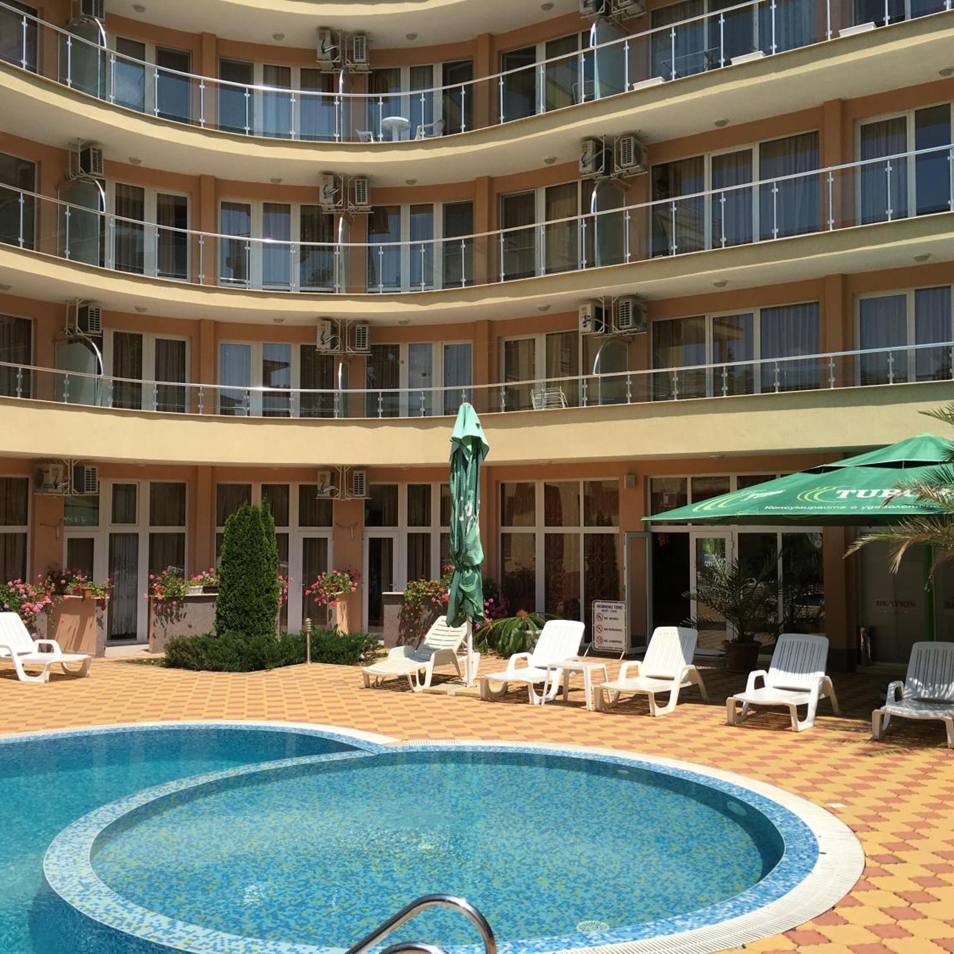 Beatris Family Hotel 9/53