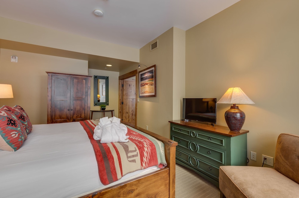 Teton Springs Lodge and Spa 11/34