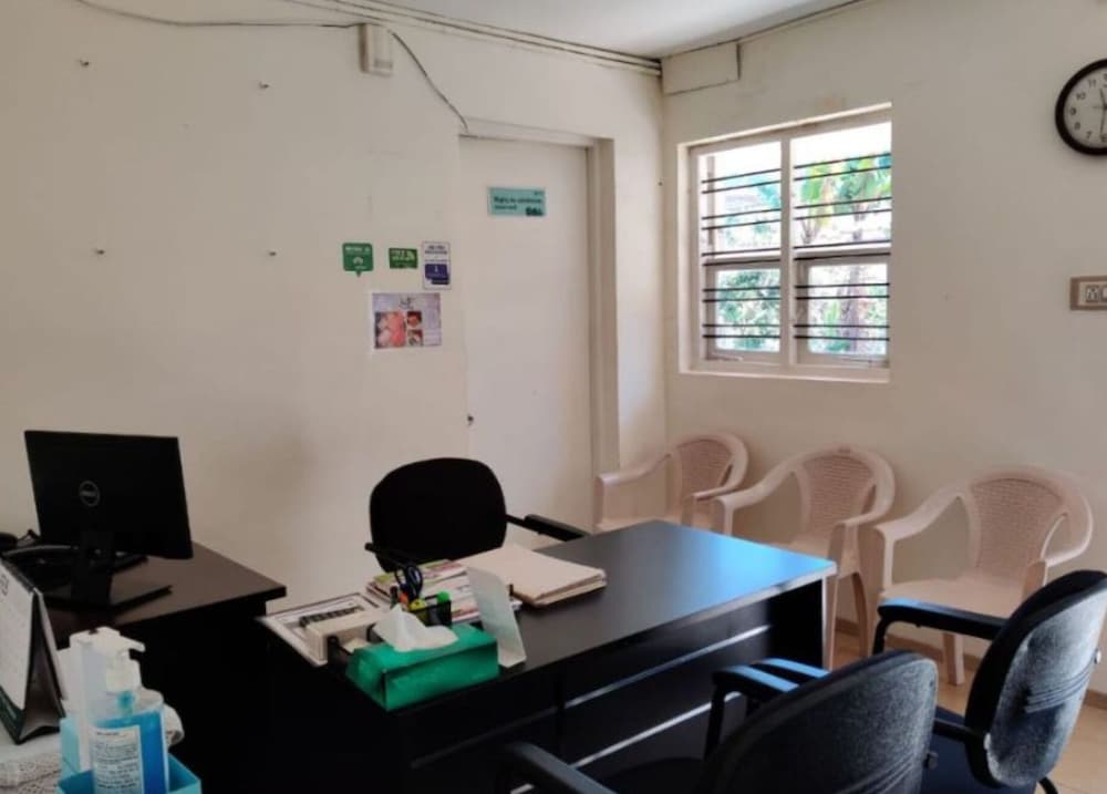 Treebo Oleander Serviced Apartments 20/30