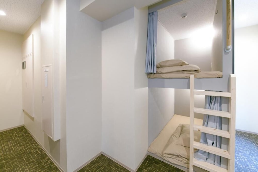 Bnb+ Asakusa Hostel 17/50