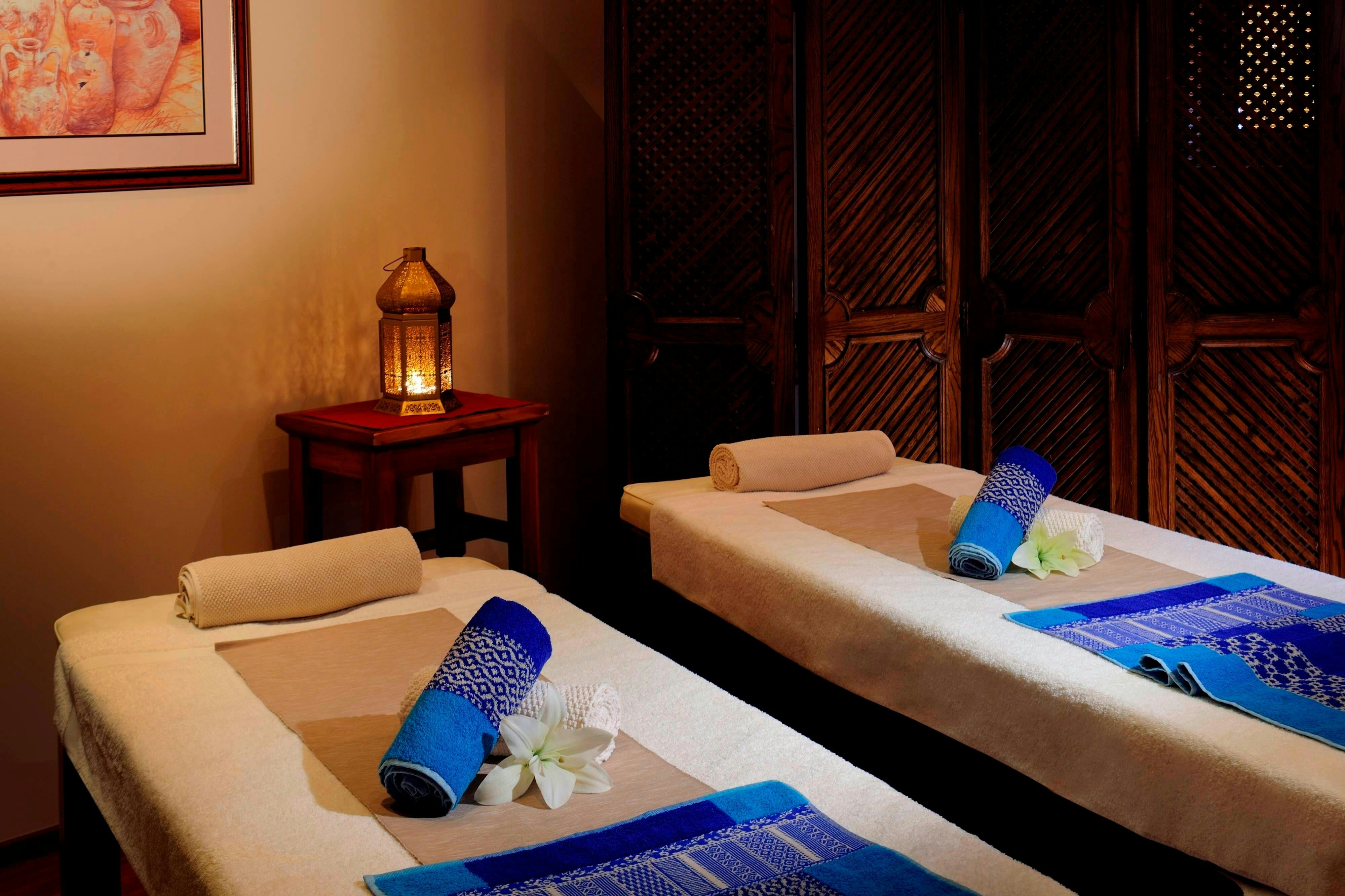 Petra Marriott Hotel 5/43