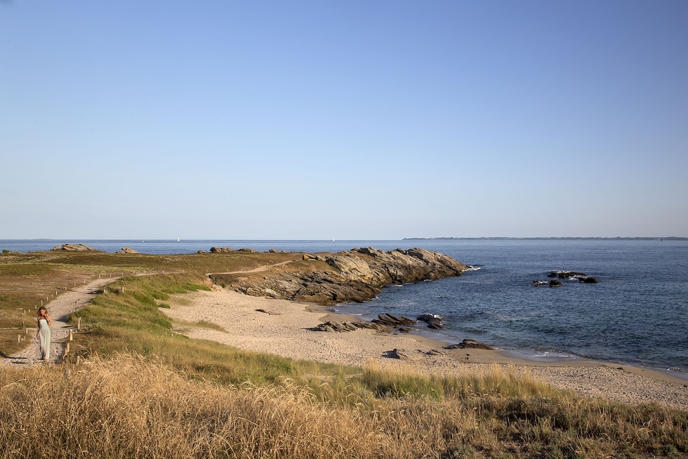 Sofitel Quiberon Thalassa Sea & Spa 40/50