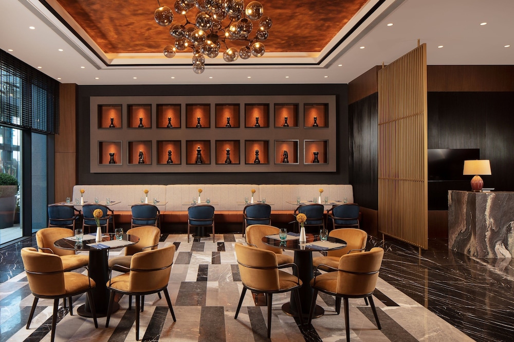 Sheraton Istanbul Esenyurt 45/50